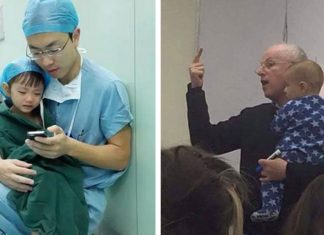 20 Photos That Prove 2015 Wasn’t The Worst Year After All