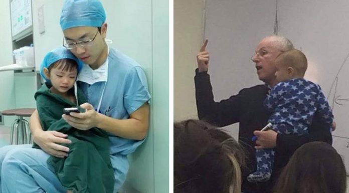 20 Photos That Prove 2015 Wasn’t The Worst Year After All