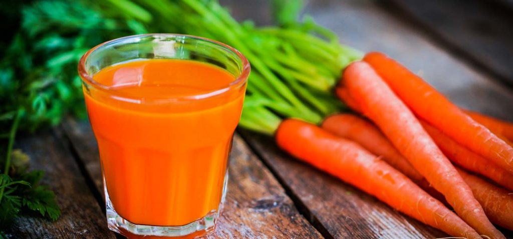 24 Amazing and healthy Benefits Of Carrot Juice