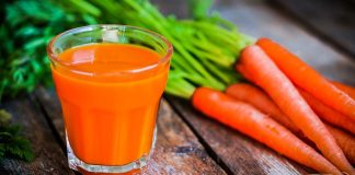 24 Amazing and healthy Benefits Of Carrot Juice