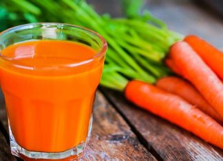 24 Amazing and healthy Benefits Of Carrot Juice