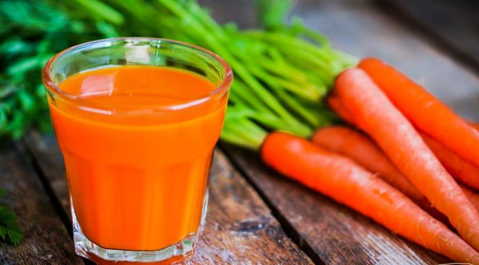 24 Amazing and healthy Benefits Of Carrot Juice