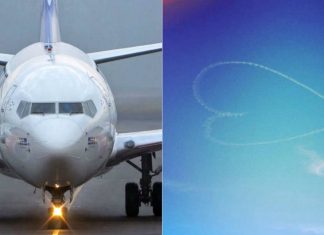 Delta pilot turns plane around to get Phoenix family to funeral in Tennessee