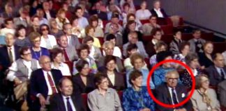 He Saved 669 Children During the Holocaust… And He Doesn’t Know They’re Sitting Next to Him