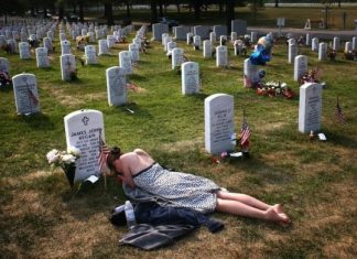 Photos That Are Impossible to look Indifferently