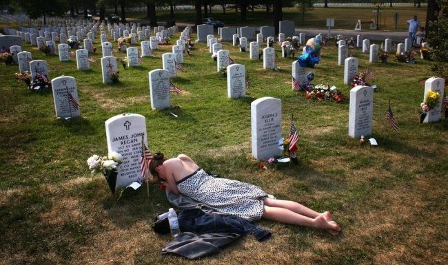 Photos That Are Impossible to look Indifferently