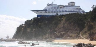 23+ Unbelievable Photos That Are Hard To Believe Really Exist