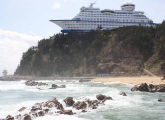 23+ Unbelievable Photos That Are Hard To Believe Really Exist