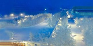 21 Images that Amazed the World last year