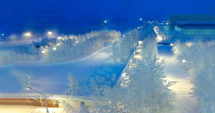 21 Images that Amazed the World last year