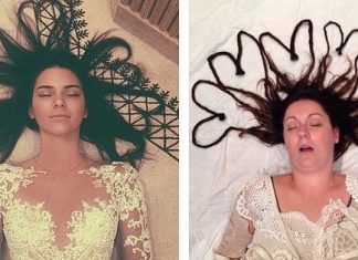 This Woman Is Recreating Ridiculous Celeb Instagram Pictures As A Normal Person