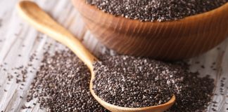 THIS Is What Happens To Your Body When You Eat Chia Seeds THIS Is What Happens To Your Body When You Eat Chia Seeds.