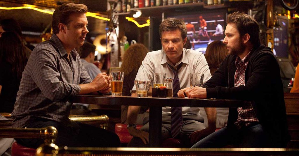 Four Men In A Bar Brag About Their Sons. Then One Says Something That Shocks Everyone.