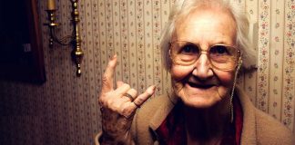 Woman Told Her Grandma She Was Cheated By Her Husband. This is Her Advice.