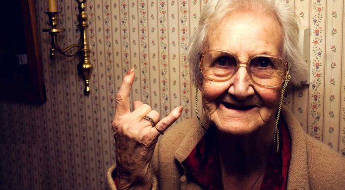 Woman Told Her Grandma She Was Cheated By Her Husband. This is Her Advice.