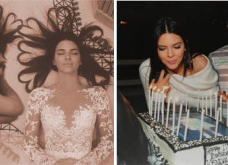 Guy Photoshops Himself Into Kendall Jenner’s Photos And It’s Hilarious