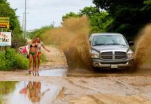 30 flawless Photos taken one second before the inevitable