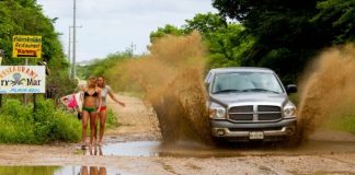 30 flawless Photos taken one second before the inevitable