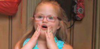 Girl With Downs Is Bullied At School. Now Watch Her Brother Show Up And Do THIS.