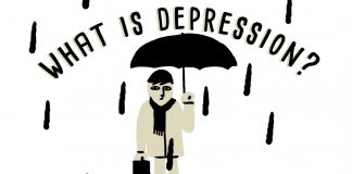 Here’s What No One Tells You About Having Depression.