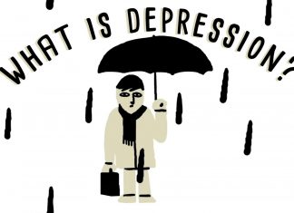 Here’s What No One Tells You About Having Depression.