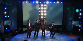 Their Performance Of “Hallelujah” Is Already Amazing, Then Céline Dion SHOCKS Them All!