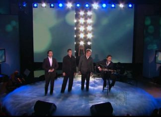 Their Performance Of “Hallelujah” Is Already Amazing, Then Céline Dion SHOCKS Them All!