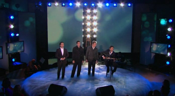 Their Performance Of “Hallelujah” Is Already Amazing, Then Céline Dion SHOCKS Them All!