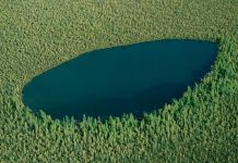 10 incredible and mysterious places around the world untouched by mankind