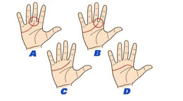 What Your Heart Line Says About Your Love Life and Relationship With Others