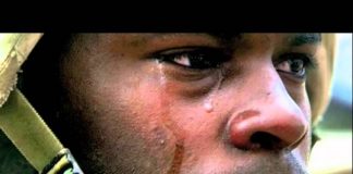 Undeniably one of the most powerful speeches in recorded history. A MUST WATCH VIDEO