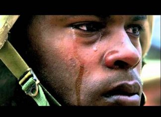 Undeniably one of the most powerful speeches in recorded history. A MUST WATCH VIDEO