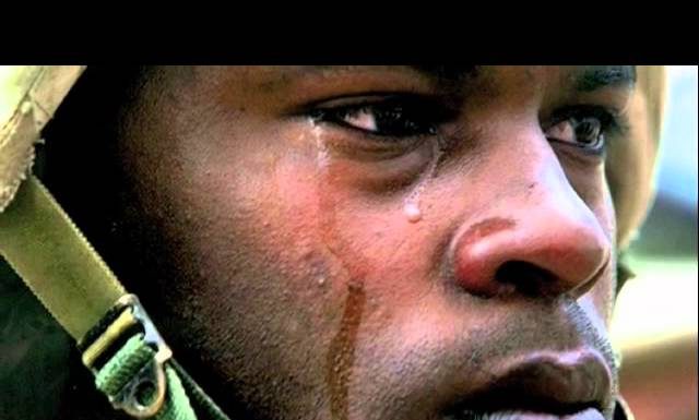 Undeniably one of the most powerful speeches in recorded history. A MUST WATCH VIDEO