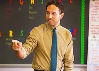 New Teacher Gets Best Letter Ever. This Is Priceless.