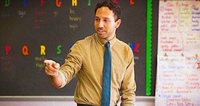 New Teacher Gets Best Letter Ever. This Is Priceless.