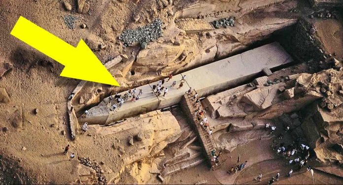 10 discoveries which no one can explain