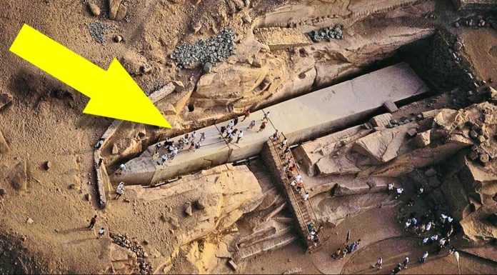 10 Discoveries which no one can explain 10 discoveries which no one can explain