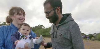 Dad Only Has 1 Year To Live. When His Wife Asks Him His Final Wish, Unthinkable…