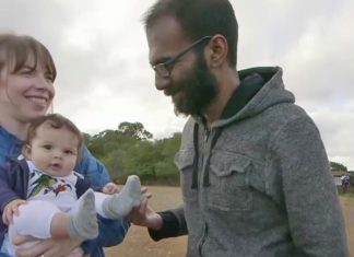 Dad Only Has 1 Year To Live. When His Wife Asks Him His Final Wish, Unthinkable…