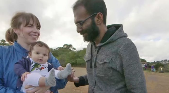 Dad Only Has 1 Year To Live. When His Wife Asks Him His Final Wish, Unthinkable…