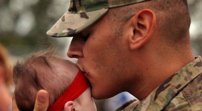 25 Photos That Are Impossible to look Indifferently