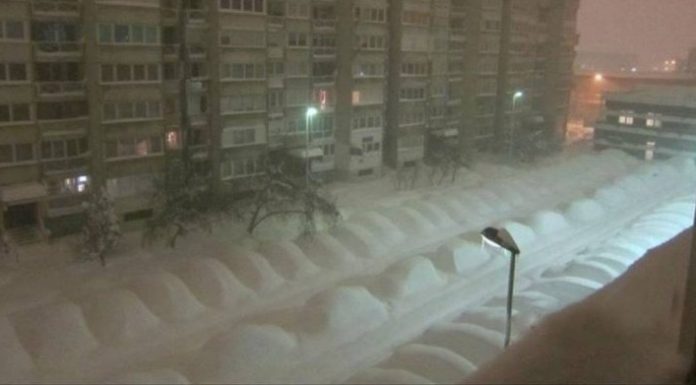 The 100 best photographs ever taken without photoshop