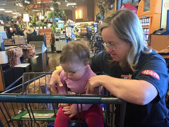 Mom Is Treated Rudely At A Store - But Is Most Surprised When She Goes To Check Out