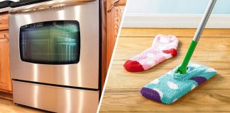 20 clever tricks to make house cleaning quick and easy