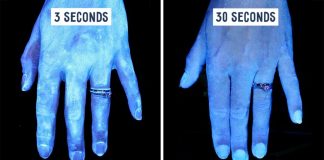 20 amazing things you never learned at school