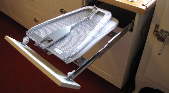 20 ingenious ways to store things at home