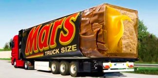 18 ingenious ideas which took advertising to a whole new level