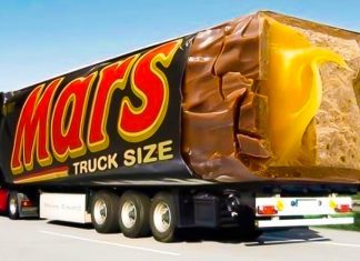 18 ingenious ideas which took advertising to a whole new level