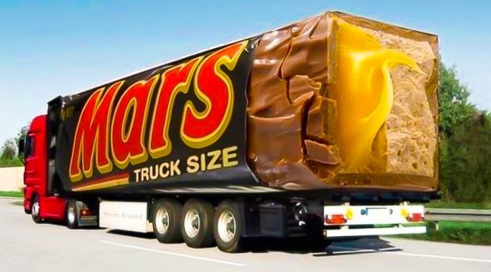 18 ingenious ideas which took advertising to a whole new level