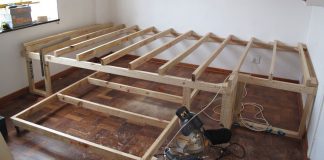 No One Wanted To Sleep In The Ugly Bedroom. Then His Wife Did THIS And Stunned Everyone.